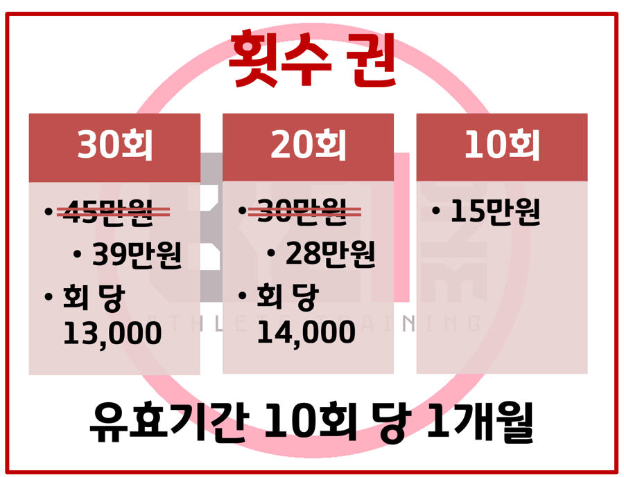 비원트레이닝 이미지
