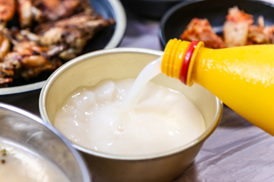팔팔식당 이미지