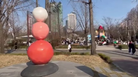 서울특별시립보라매청소년센터 이미지