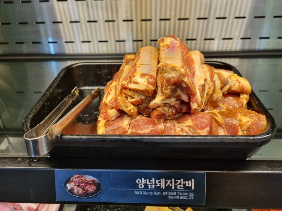명륜진사갈비서울목동역점 이미지