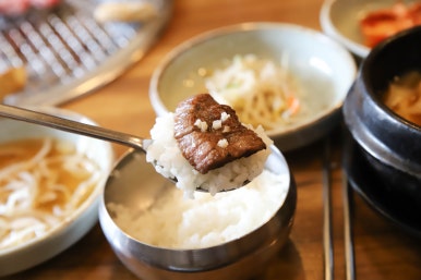 찰떡한마당 이미지
