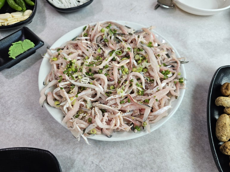 할매횟집 이미지