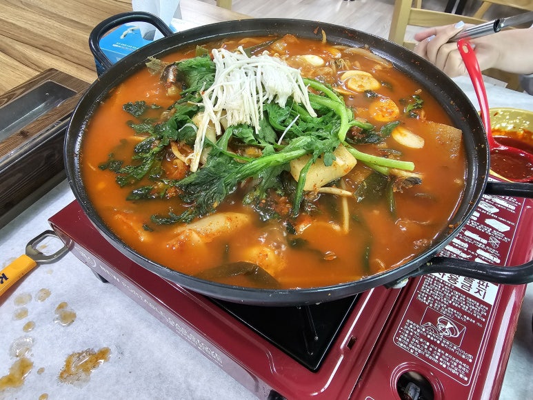 할매횟집 이미지
