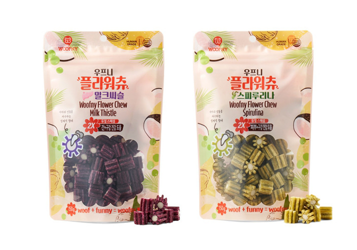해조플라워 이미지