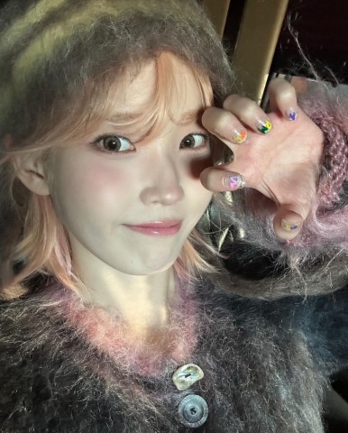 혜진헤어 이미지