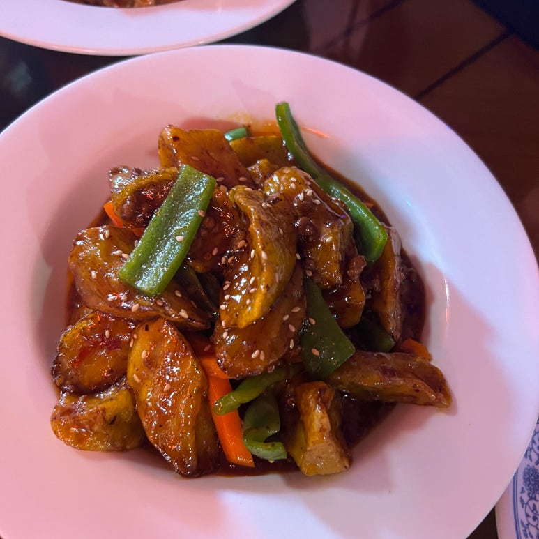 성덕식당 이미지