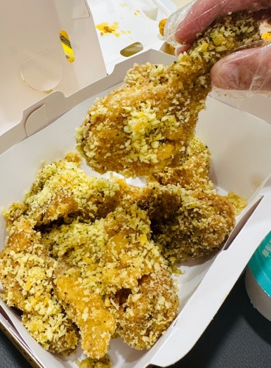 비에이치씨망미배산점 이미지