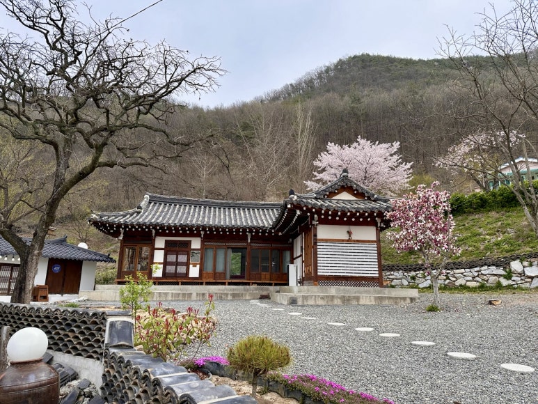 하회블랑제리암산유원지점 이미지