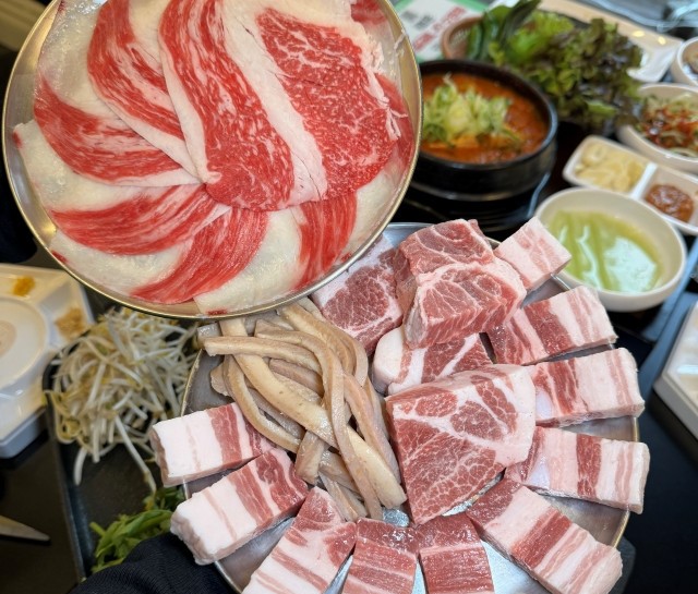 조선부뚜막서구청역점 이미지