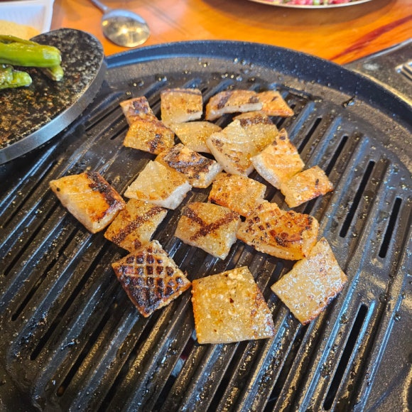 한마음정육식당김포 이미지