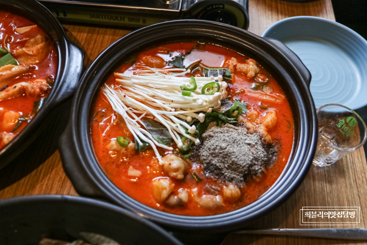 노크강남 이미지