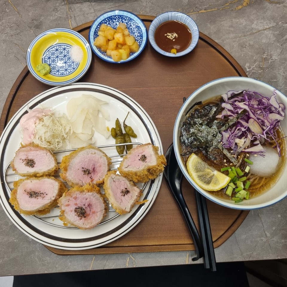 긴카츠 이미지