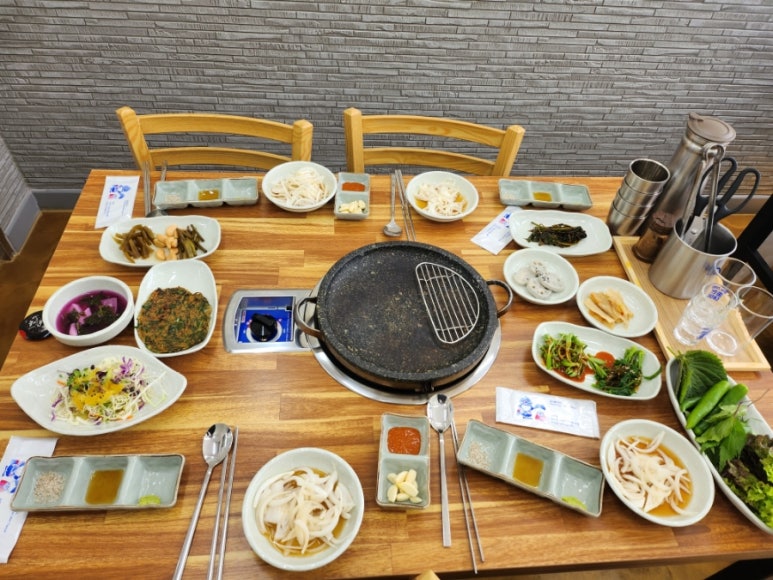 대흥가든 이미지