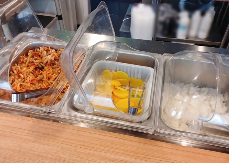 보배반점 광교법원점 이미지