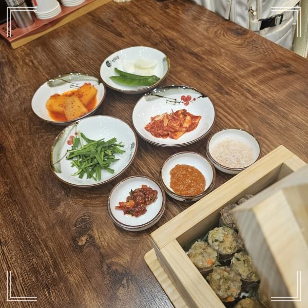 신의주 찹쌀순대 연수점 이미지