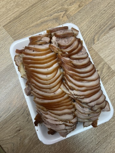 장안동왕족발 이미지