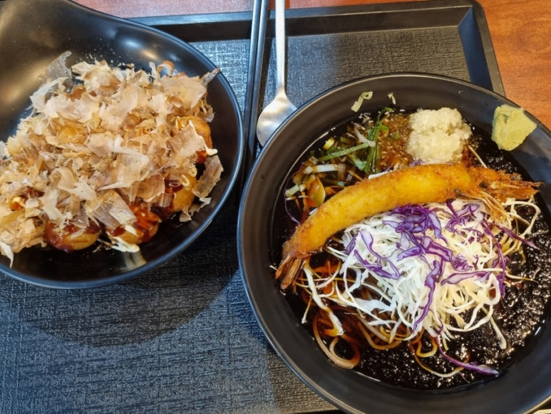 오사카분식 이미지