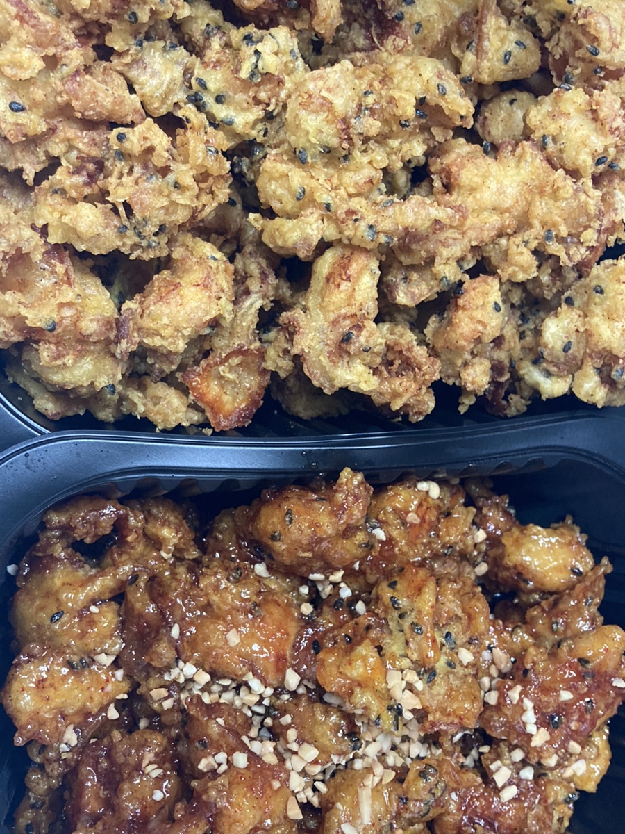 솜리치킨 고운점 이미지