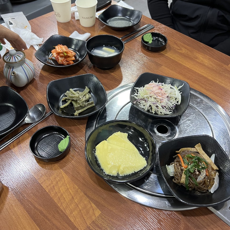 남촌해물찜 이미지