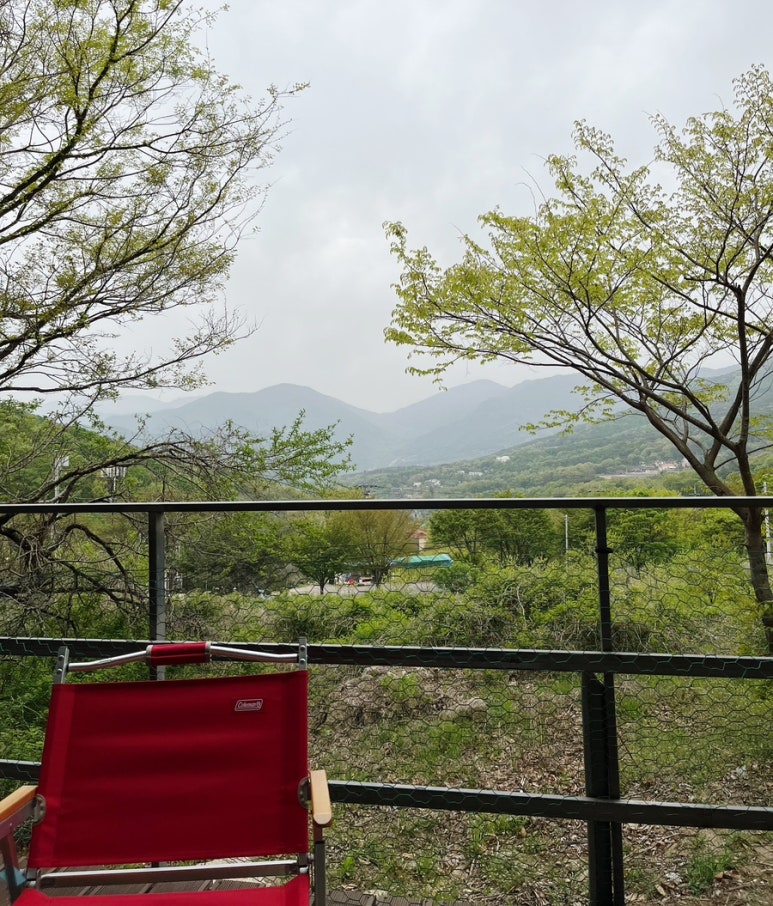 천리안캠프힐 이미지