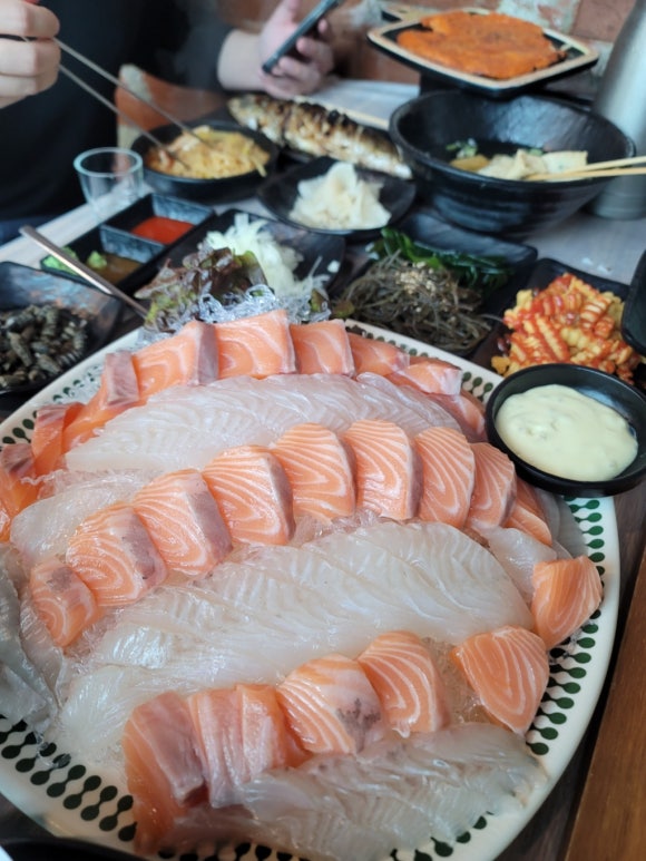 감탄회수산 이미지