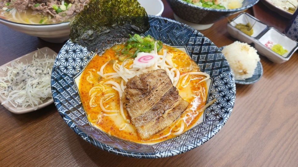 면식당 이미지