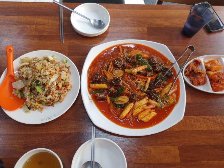 둘이스넥 이미지
