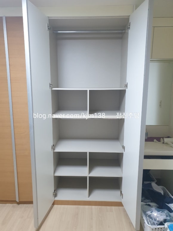 전진주방가구 이미지