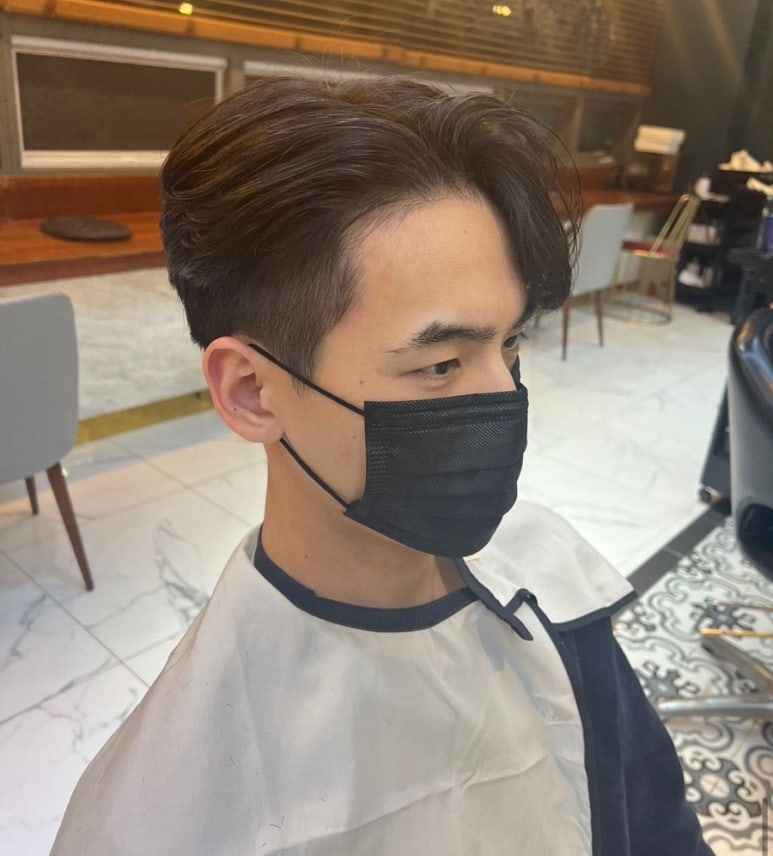 산남성컷 이미지