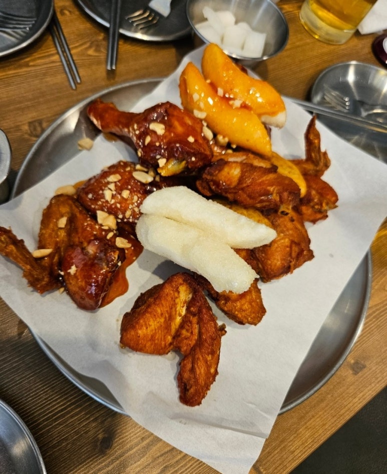 재동맥주 이미지