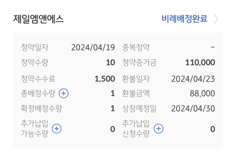 (주)엠앤에스 이미지