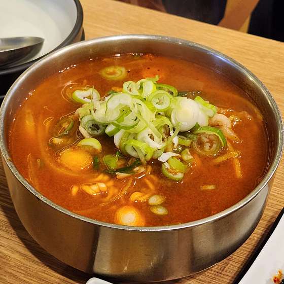 지에스25 강남타운점 이미지