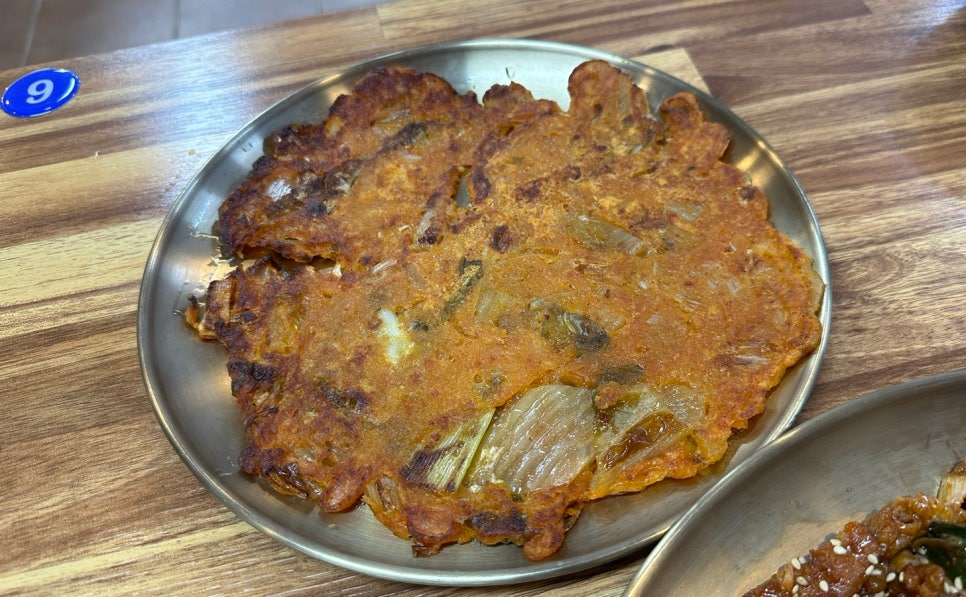 이가네고령촌돼지찌개 이미지