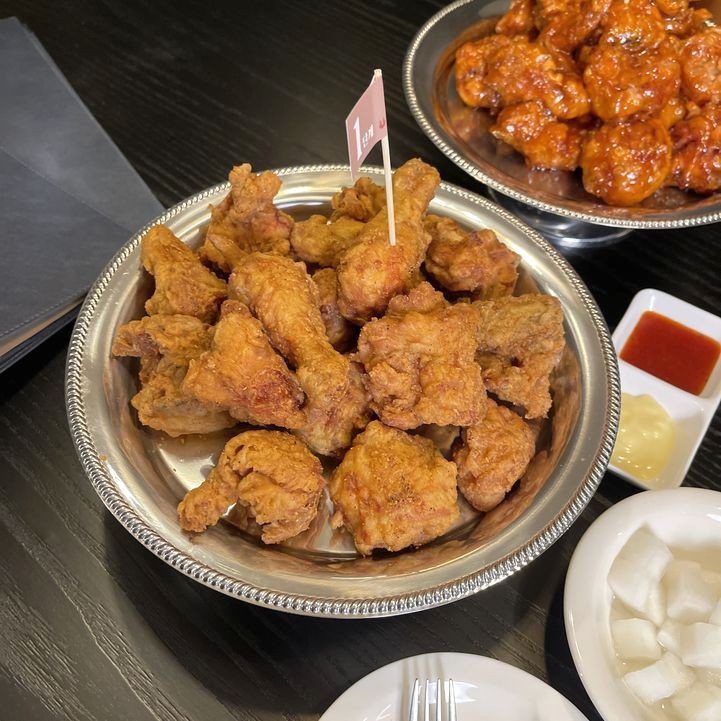 마라통닭 이미지