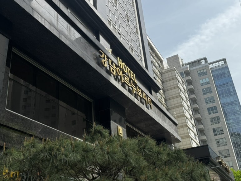 에이치누보헤어 이미지