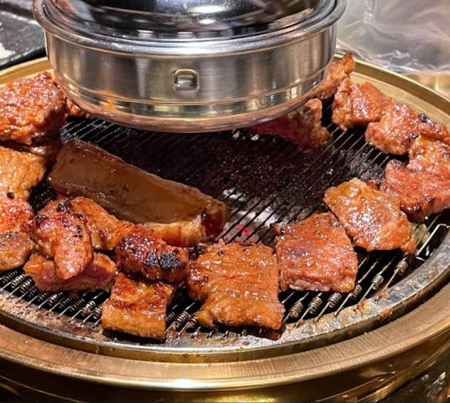 삼성갈비 이미지