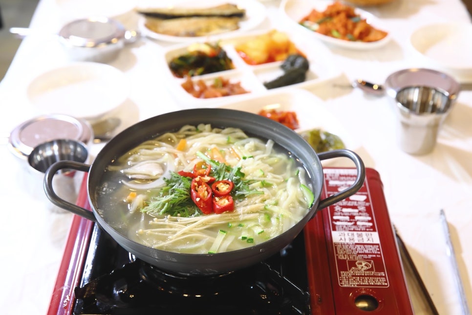 한끼밥상 이미지