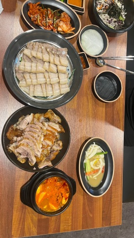 더맛있는족발보쌈아산용화점 이미지