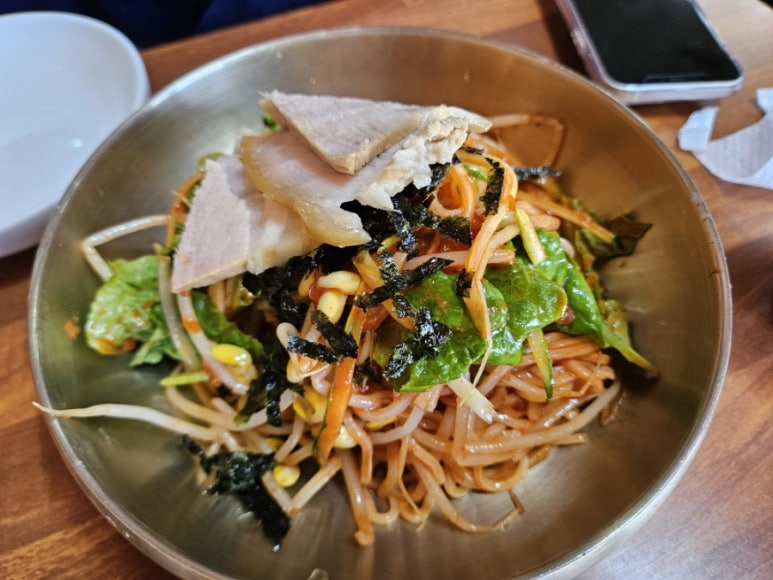 맛있는이가국수집 이미지