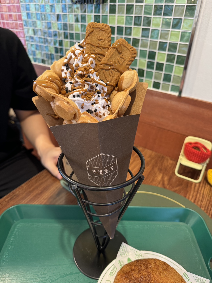 홍콩다방염창역점 이미지