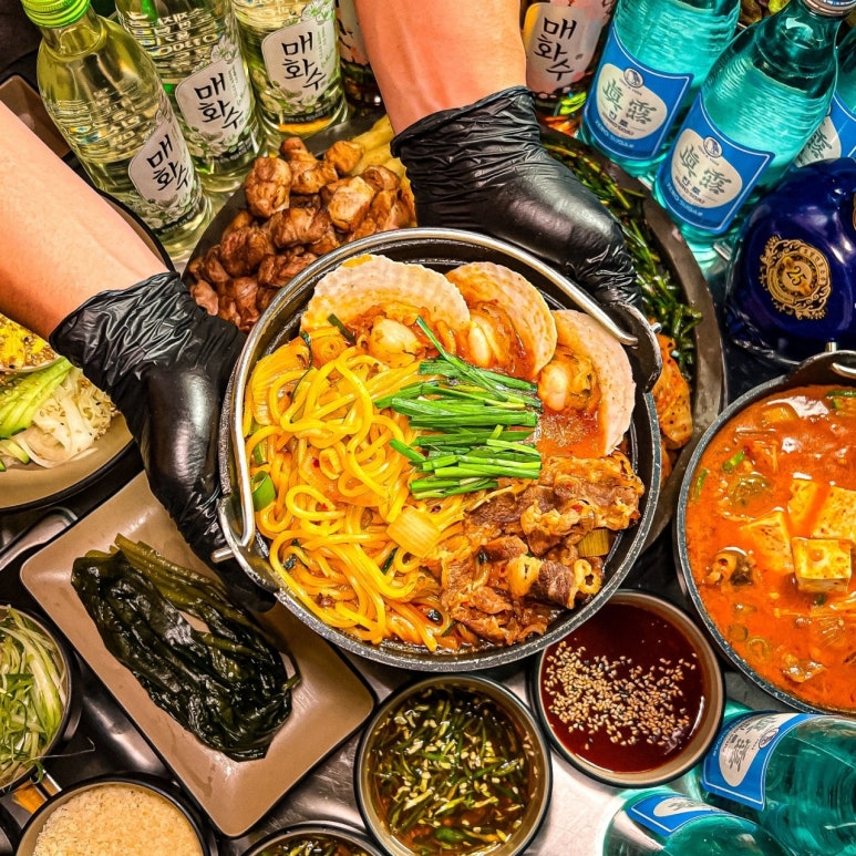 명성삼겹살 이미지