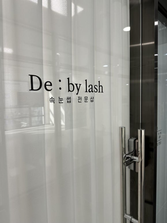 드바이래쉬 이미지