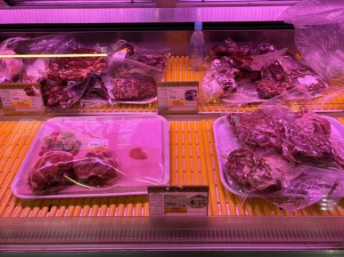 부흥정육점식당 이미지