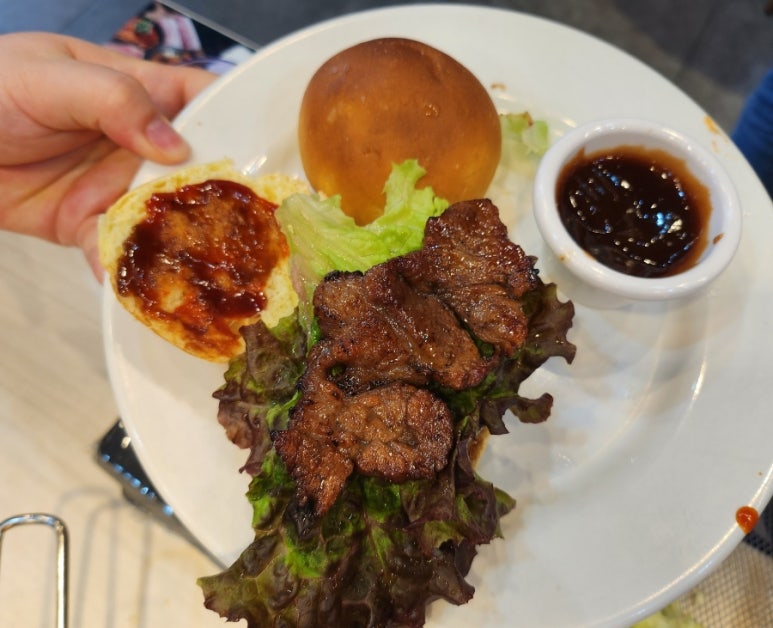 명륜진사갈비(독산점) 이미지