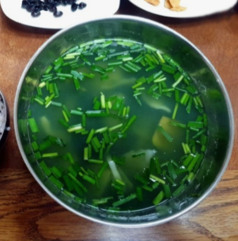 다슬기식당 이미지