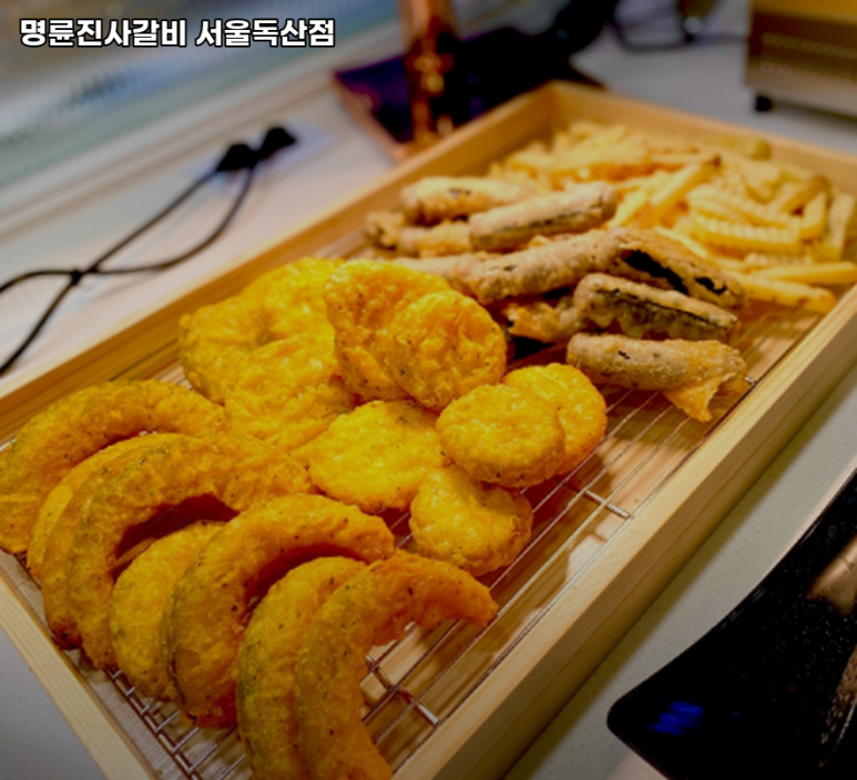 명륜진사갈비(독산점) 이미지
