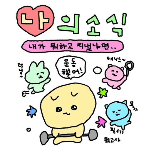 더원짐대치 이미지