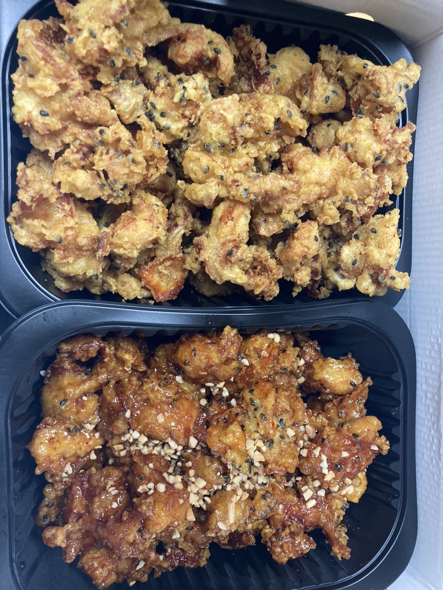 솜리치킨 고운점 이미지