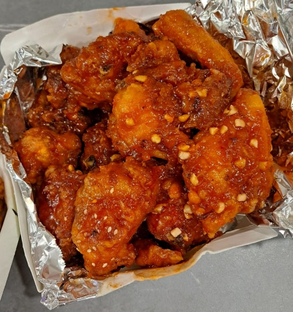은성치킨 이미지