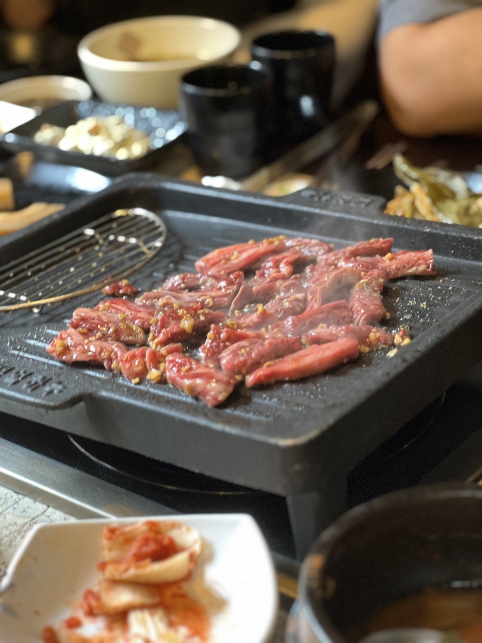 백억하누대천점 이미지